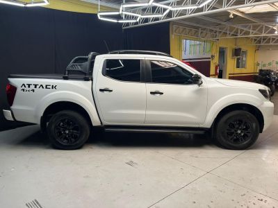 NISSAN Frontier Attack 2.3TDi 16v 4X4 C.D. 2023 - miniatura 8