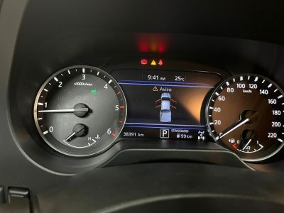 NISSAN Frontier Attack 2.3TDi 16v 4X4 C.D. 2023 - miniatura 9