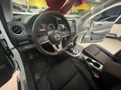 NISSAN Frontier Attack 2.3TDi 16v 4X4 C.D. 2023 - miniatura 10