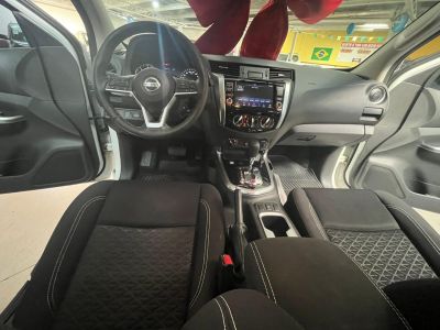 NISSAN Frontier Attack 2.3TDi 16v 4X4 C.D. 2023 - miniatura 11