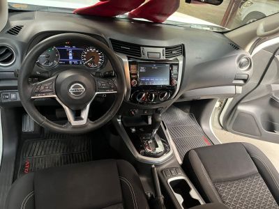 NISSAN Frontier Attack 2.3TDi 16v 4X4 C.D. 2023 - miniatura 12
