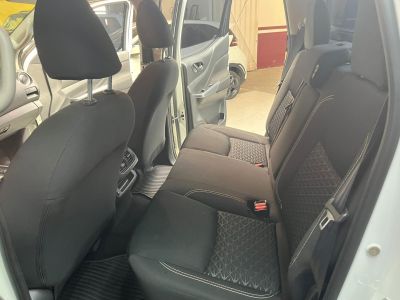NISSAN Frontier Attack 2.3TDi 16v 4X4 C.D. 2023 - miniatura 14