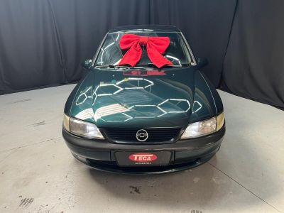 CHEVROLET Vectra GL 2.0 1997 - miniatura 2