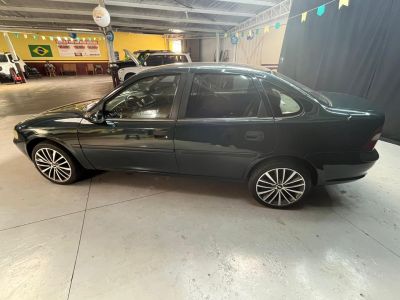 CHEVROLET Vectra GL 2.0 1997 - miniatura 3