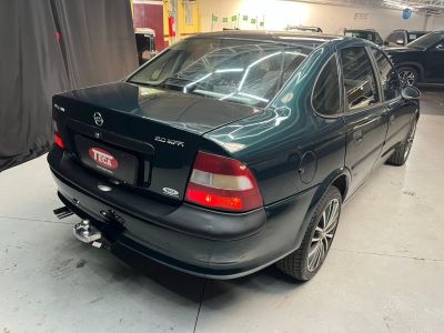 CHEVROLET Vectra GL 2.0 1997 - miniatura 6