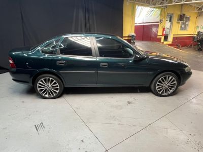 CHEVROLET Vectra GL 2.0 1997 - miniatura 7
