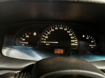 CHEVROLET Vectra GL 2.0 1997 - miniatura 8