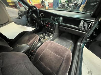 CHEVROLET Vectra GL 2.0 1997 - miniatura 11