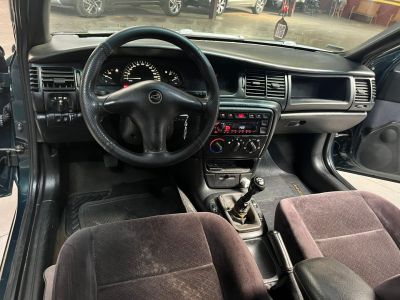 CHEVROLET Vectra GL 2.0 1997 - miniatura 12