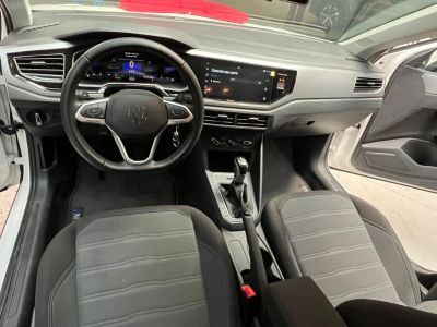 VOLKSWAGEN Nivus Comfortline 1.0 12v TSi 2024 - miniatura 10