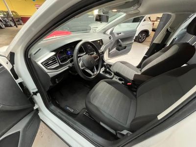 VOLKSWAGEN Nivus Comfortline 1.0 12v TSi 2024 - miniatura 11