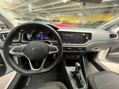 VOLKSWAGEN Nivus Comfortline 1.0 12v TSi 2024 - miniatura 12