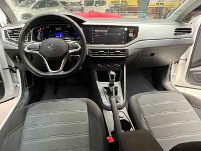 VOLKSWAGEN Nivus Comfortline 1.0 12v TSi 2024 - miniatura 13