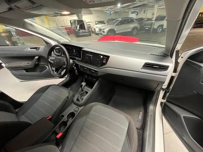 VOLKSWAGEN Nivus Comfortline 1.0 12v TSi 2024 - miniatura 14
