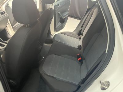 VOLKSWAGEN Nivus Comfortline 1.0 12v TSi 2024 - miniatura 16