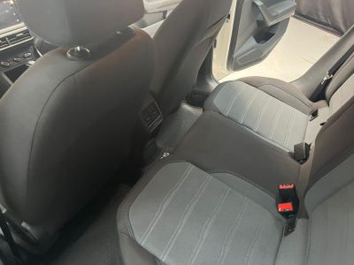 VOLKSWAGEN Nivus Comfortline 1.0 12v TSi 2024 - miniatura 17