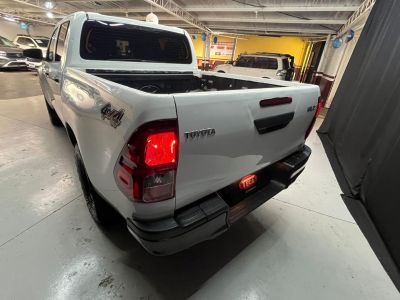 TOYOTA Hilux D4-D 2.8TDi 16v 4X4 C.D. 2025 - miniatura 5