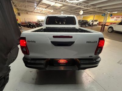 TOYOTA Hilux D4-D 2.8TDi 16v 4X4 C.D. 2025 - miniatura 6