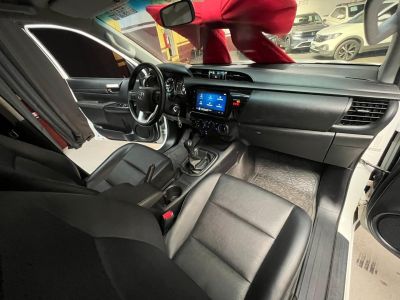 TOYOTA Hilux D4-D 2.8TDi 16v 4X4 C.D. 2025 - miniatura 12