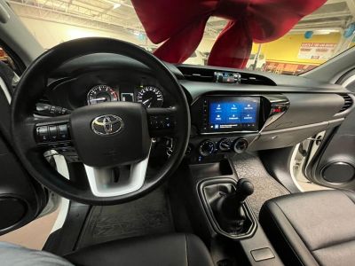 TOYOTA Hilux D4-D 2.8TDi 16v 4X4 C.D. 2025 - miniatura 13
