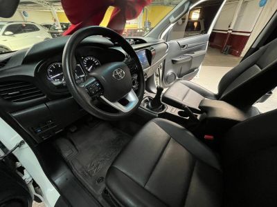 TOYOTA Hilux D4-D 2.8TDi 16v 4X4 C.D. 2025 - miniatura 14