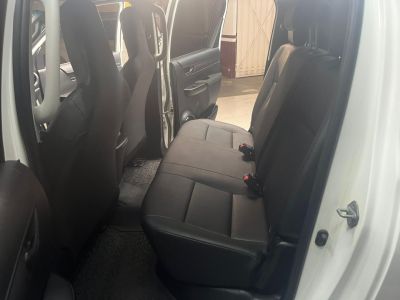 TOYOTA Hilux D4-D 2.8TDi 16v 4X4 C.D. 2025 - miniatura 16