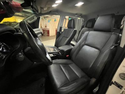 TOYOTA Hilux SRX D4-D 2.8TDi 16v 4X4 C.D. 2023 - miniatura 11