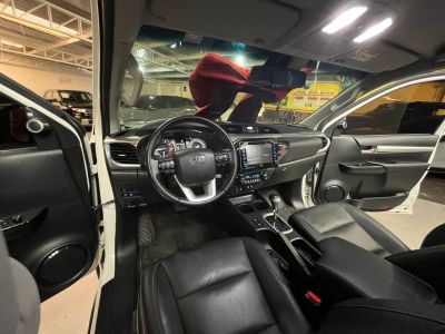 TOYOTA Hilux SRX D4-D 2.8TDi 16v 4X4 C.D. 2023 - miniatura 13