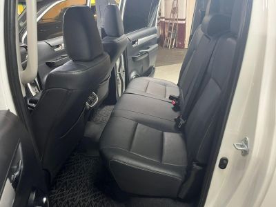 TOYOTA Hilux SRX D4-D 2.8TDi 16v 4X4 C.D. 2023 - miniatura 16
