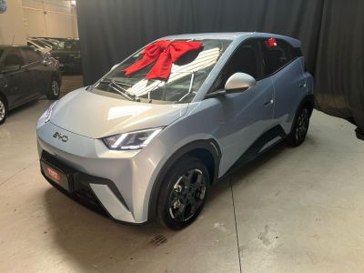 BYD Dolphin Mini GS EV 2027 - miniatura 3