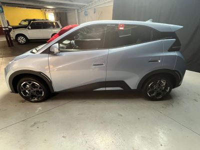 BYD Dolphin Mini GS EV 2027 - miniatura 5