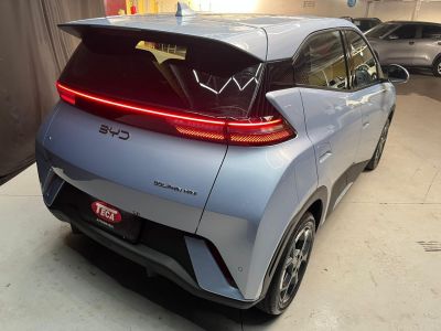 BYD Dolphin Mini GS EV 2027 - miniatura 7