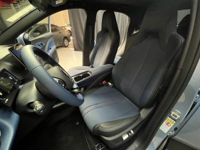 BYD Dolphin Mini GS EV 2027 - miniatura 12