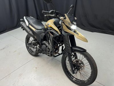 YAMAHA XTZ 250 Lander 2023