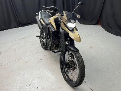 YAMAHA XTZ 250 Lander 2023 - miniatura 2
