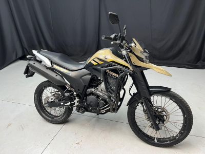 YAMAHA XTZ 250 Lander 2023 - miniatura 3
