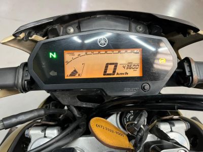 YAMAHA XTZ 250 Lander 2023 - miniatura 5
