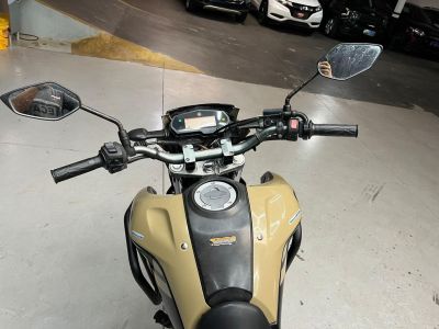 YAMAHA XTZ 250 Lander 2023 - miniatura 6