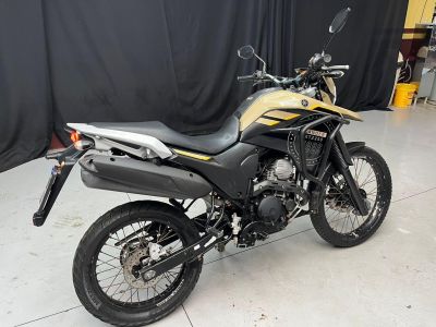 YAMAHA XTZ 250 Lander 2023 - miniatura 7