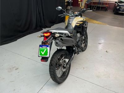 YAMAHA XTZ 250 Lander 2023 - miniatura 8