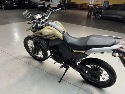 YAMAHA XTZ 250 Lander 2023 - miniatura 9
