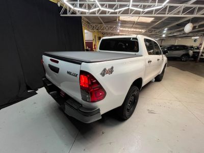 TOYOTA Hilux D4-D 2.8TDi 16v 4X4 C.D. 2024 - miniatura 7
