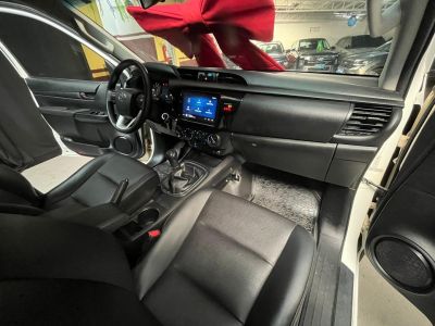 TOYOTA Hilux D4-D 2.8TDi 16v 4X4 C.D. 2024 - miniatura 11