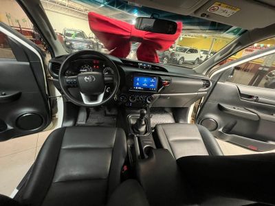 TOYOTA Hilux D4-D 2.8TDi 16v 4X4 C.D. 2024 - miniatura 12