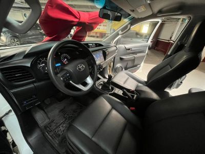 TOYOTA Hilux D4-D 2.8TDi 16v 4X4 C.D. 2024 - miniatura 13