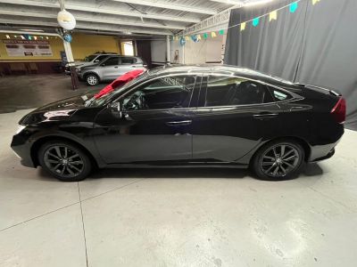 HONDA Civic Touring 1.5T 16v 2020 - miniatura 4