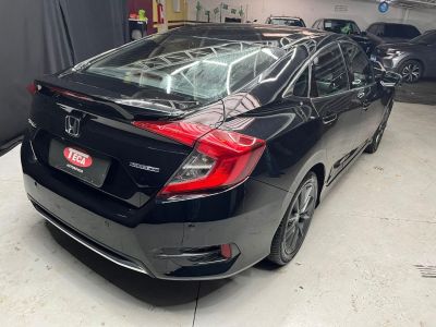 HONDA Civic Touring 1.5T 16v 2020 - miniatura 7
