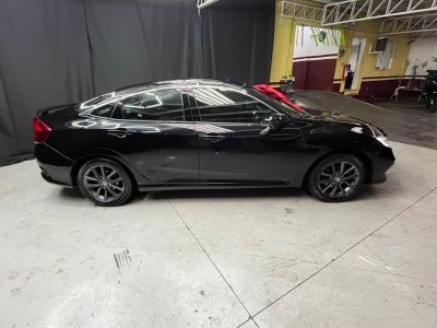 HONDA Civic Touring 1.5T 16v 2020 - miniatura 8