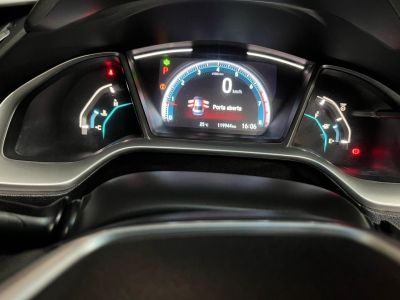HONDA Civic Touring 1.5T 16v 2020 - miniatura 9