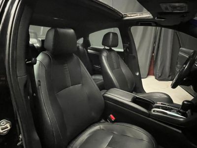 HONDA Civic Touring 1.5T 16v 2020 - miniatura 10